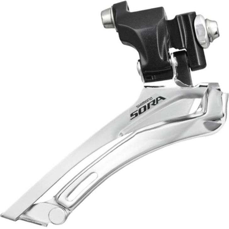 Descarrilador Shimano Sora FD-R3000 9V