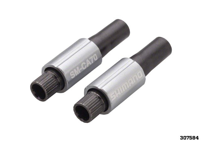 Tensionador  cable cambio   SM-CA70 SHIMANO