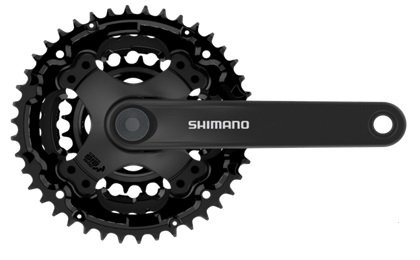 Triplato Shimano FC TY301