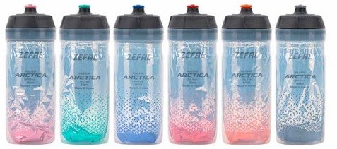 Caramañola Zefal termica 500ml