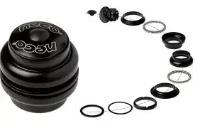 Cajas direccion NECO H385
