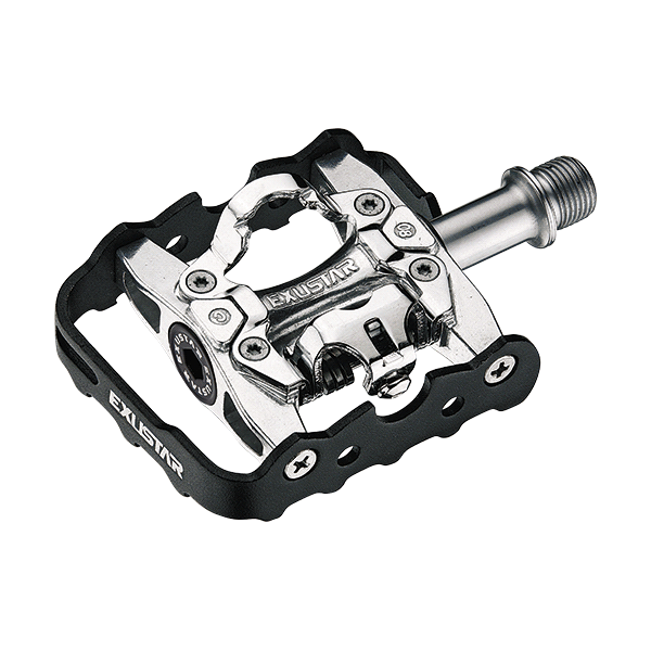 Pedal Exustar MTB E-PM812