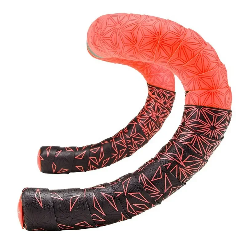 Cinta manubrio supacaz roja