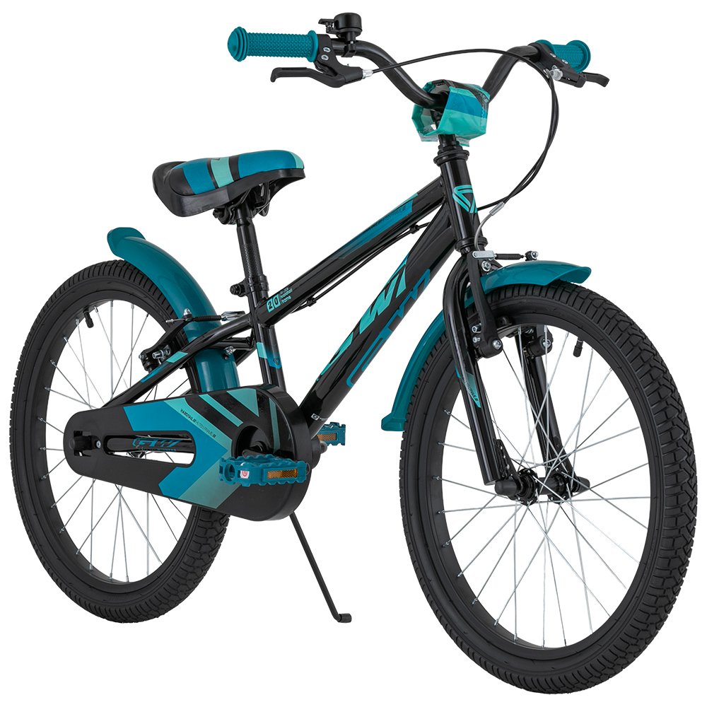 Bicileta gw vortex rin 20
