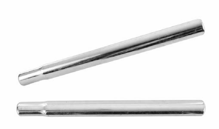 Poste de sillin aluminio 25.4