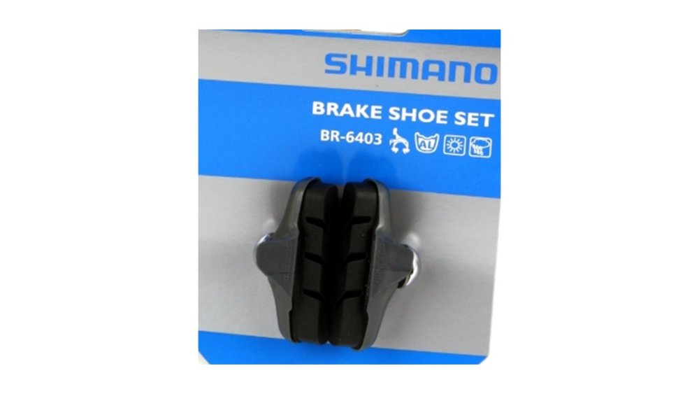 ZAPATAS SHIMANO