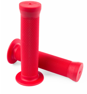 Grips ontrail thunder morado