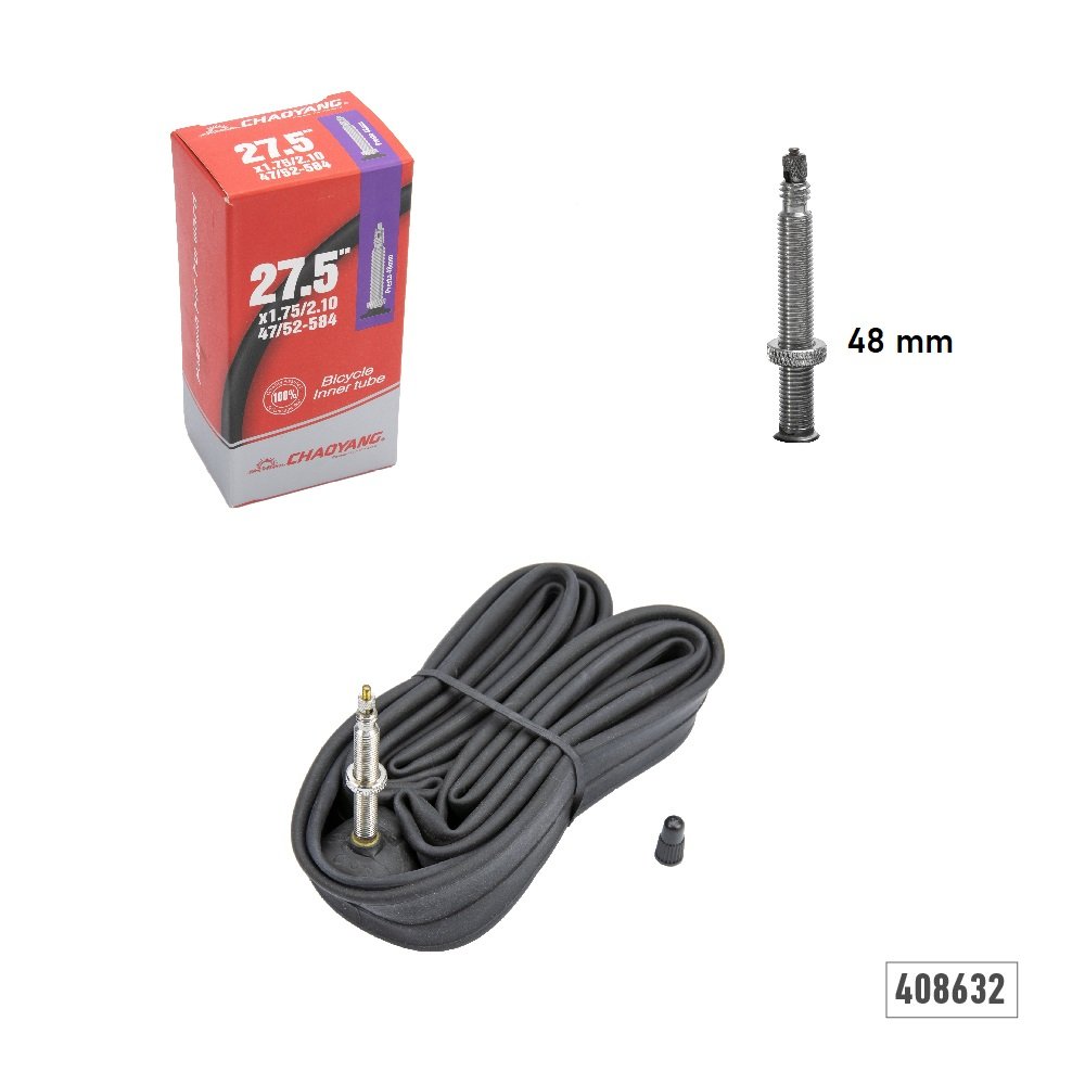 27.5X1.75/2.10 F/V 48MM Neumatico chaoyang