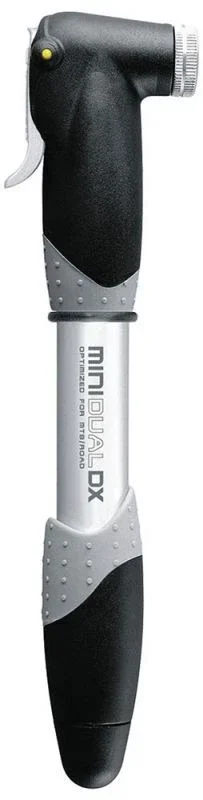 Bomba Topeak mini Dual DxG