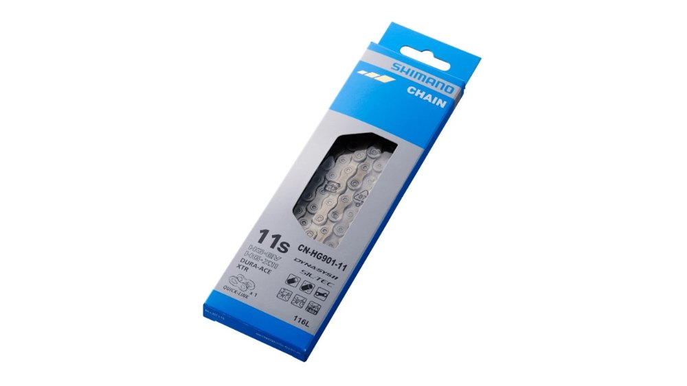 Cadenilla shimano 11 vel dura ace