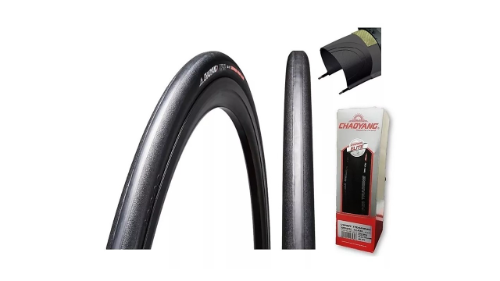 llanta chaoyang viper training 700x23 plegable