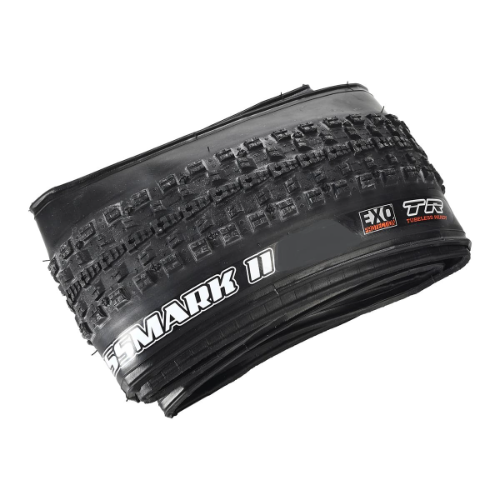 llanta maxxis cross mark 2 27.5x2.25 plegable