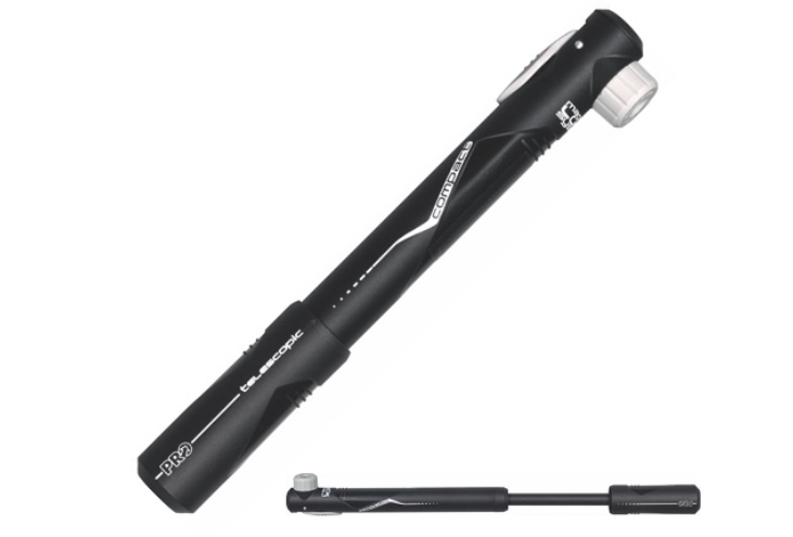 Mini Bomba Compact PRO