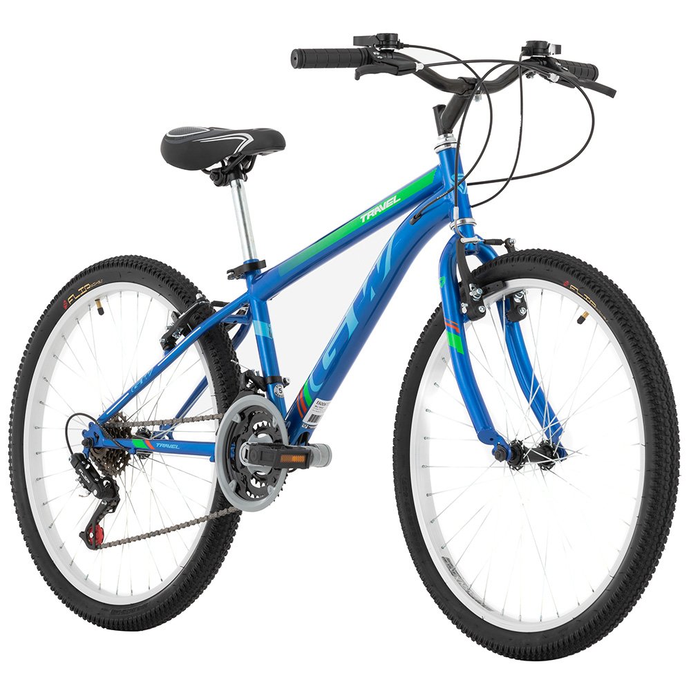 Bicicleta rin 24 travel GW