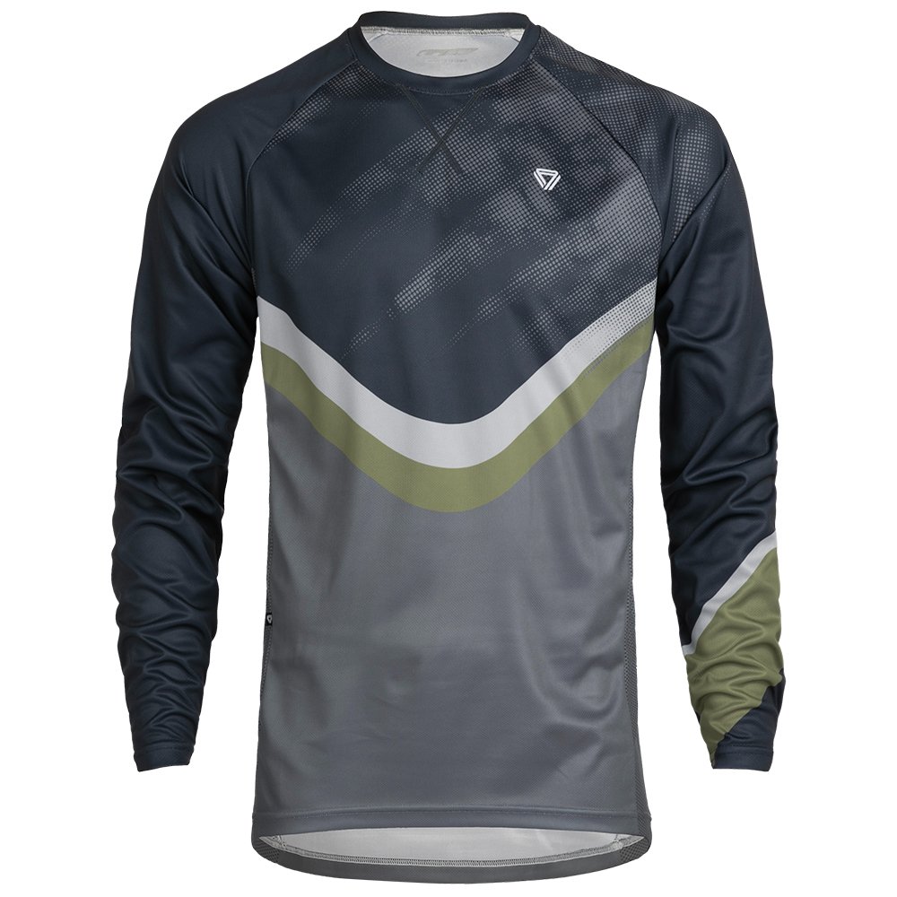 Jersey MTB GW ROUGH