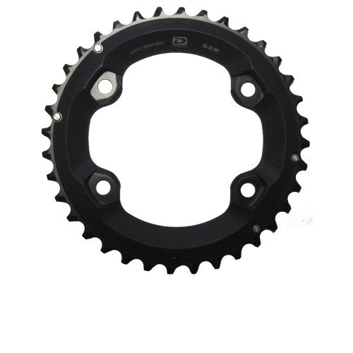 Coronilla Shimano 36T FC-MT500 10V