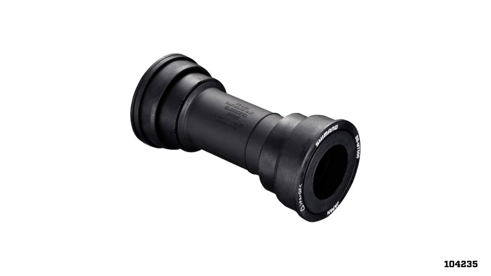 Bottom bracket shimano BB-MT500 MTB PRESS FIT