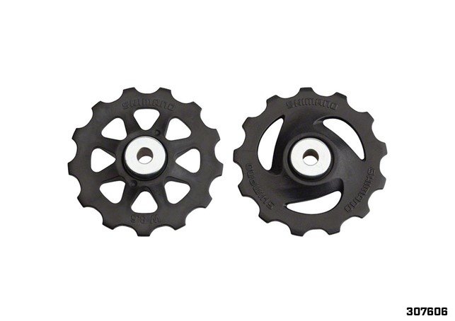 Rodajas Shimano RD-TX35