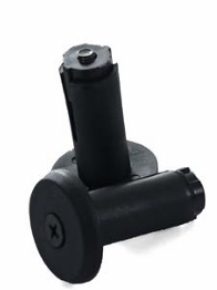 Tapon manubrio mtb