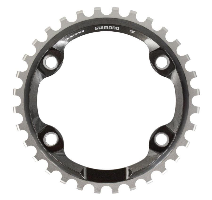 Coronilla Shimano 32T FC-M8000
