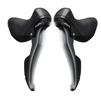 Palancas shimano claris 8X2