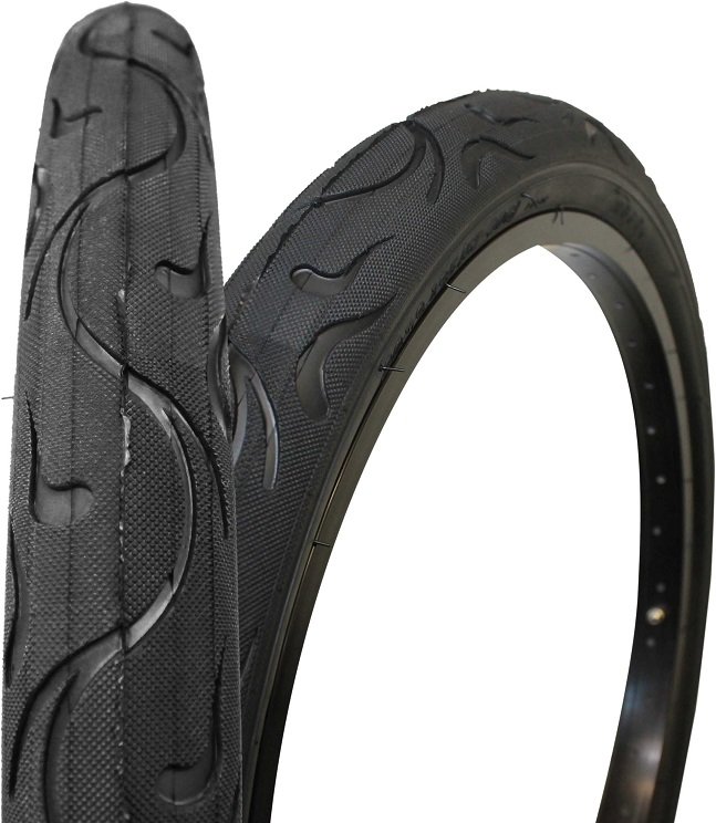 LLANTA MTB 26X1.50 LLAMAS KYLIN