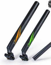 Tubo Sillin Venzo 31.6