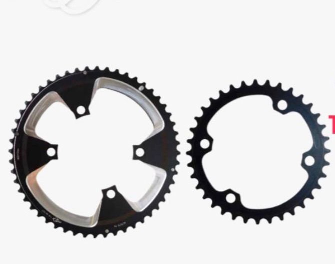 Set coronillas ITOOK 34/50 Ruta 110 BCD