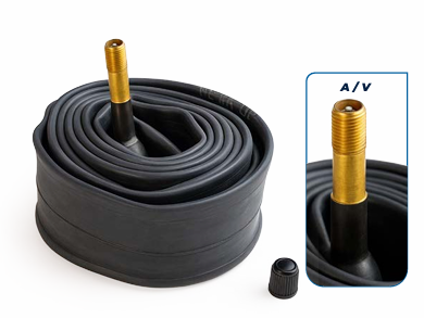 24X1.9/2.125 A/V 48MM  Neumatico wanda