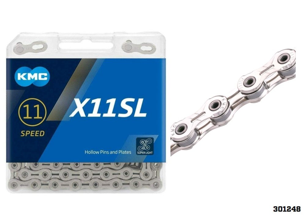 Cadenilla KMC X11SL