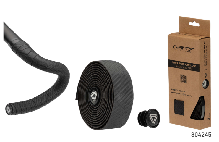 Cinta manubrio GW Carbon