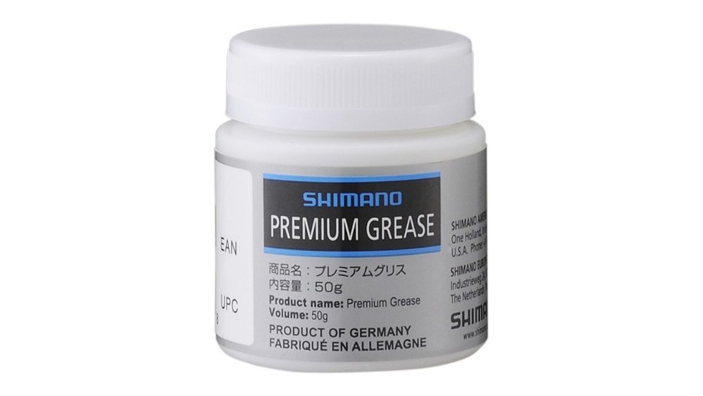 Grasa shimano 50 gr