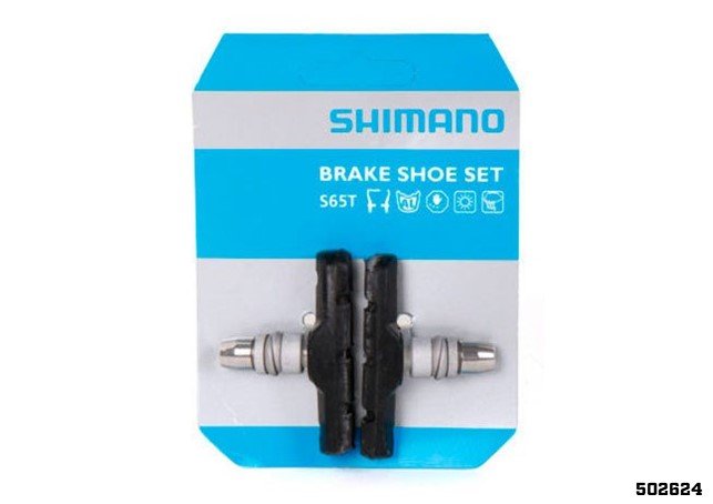 Zapata freno mtb M330 S65T MTB SHIMANO