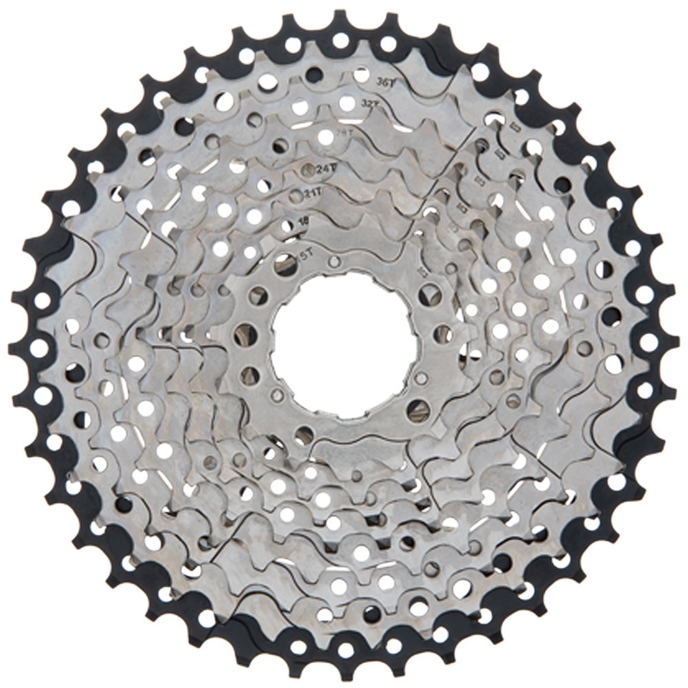 Pacha GW 10V 11-40