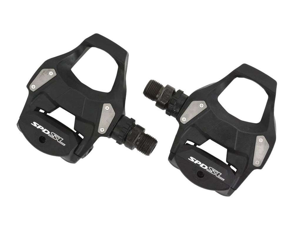 Pedales Shimano Ruta PD-RS500