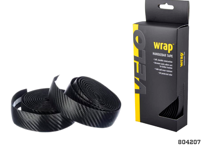Cinta manubrio Velo WRAP