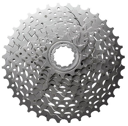 Pacha Shimano 9v 11-32
