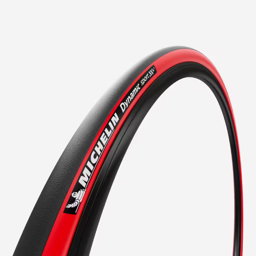llanta michellin dynamic 700x23