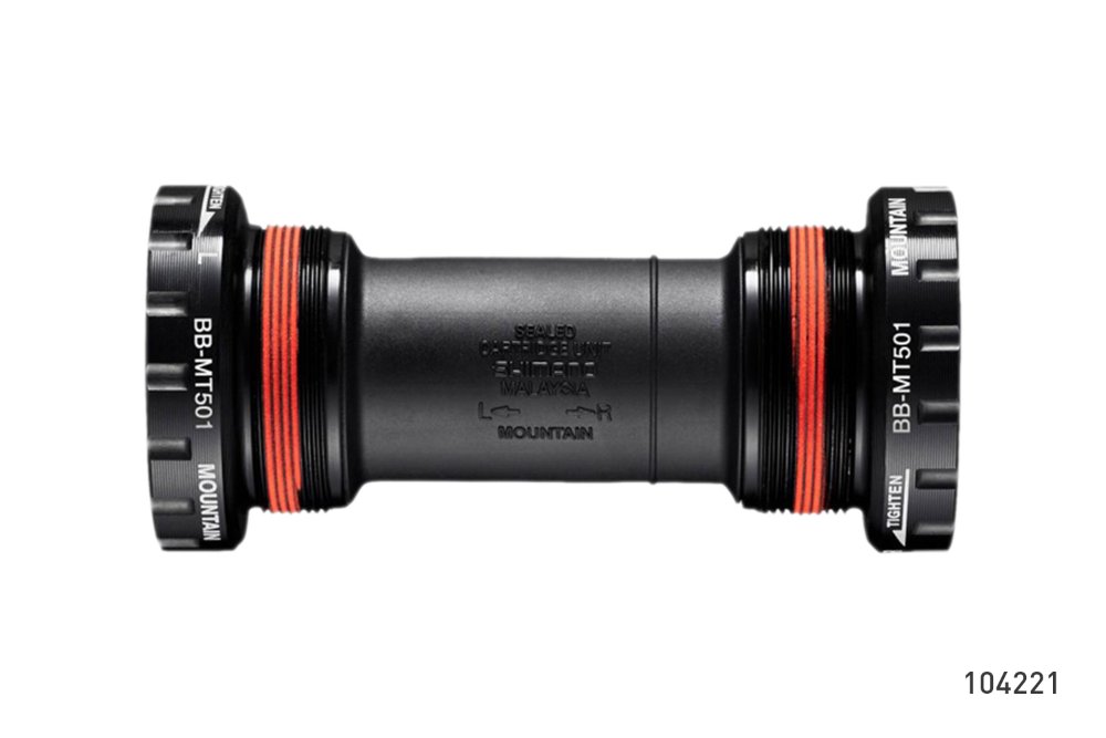 Bottom bracket