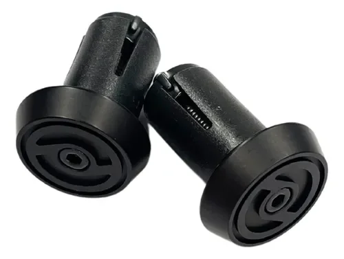 Tapon manubrio mtb 17.6