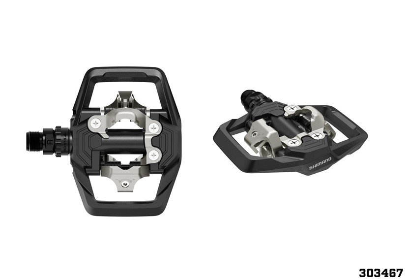 Pedal Shimano MTB PD-ME700
