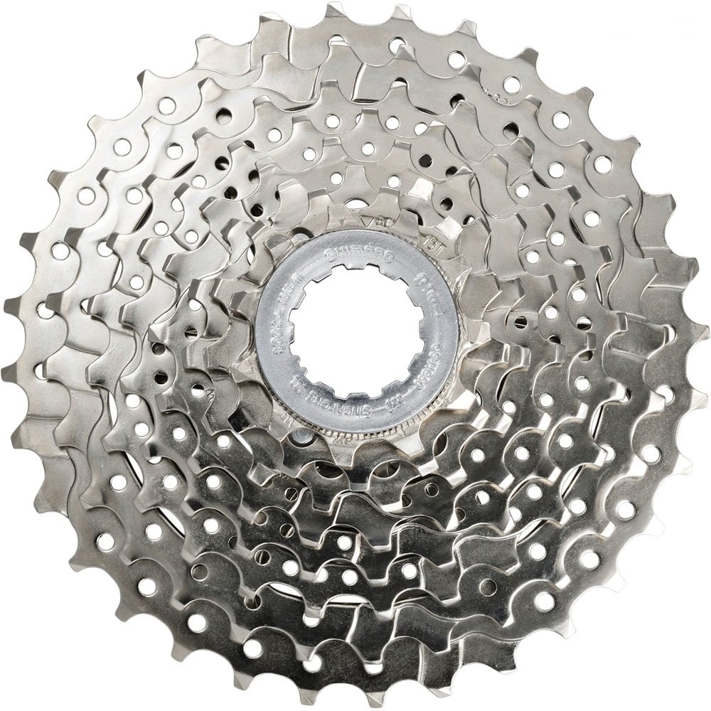 Pacha Shimano Claris 8V 11-32