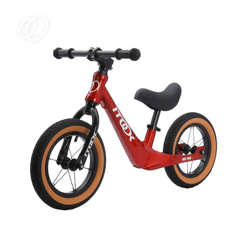 Bicicleta Itook Push Bike