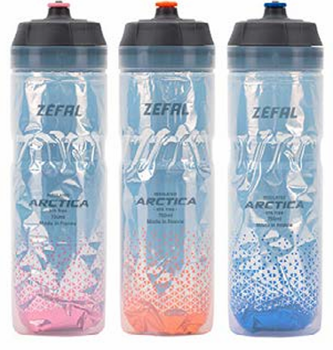 Caramañola Arctica Térmica 750 ml