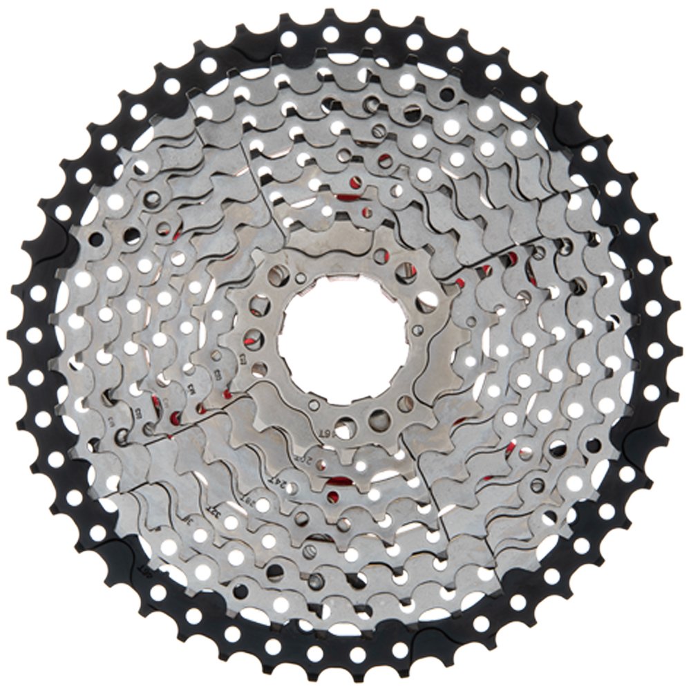 Pacha GW 10v 11-46