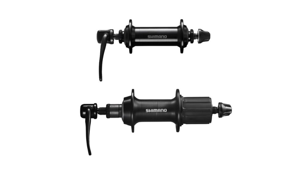 Manzanas Shimano HB TX500