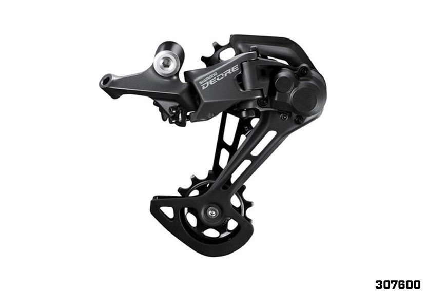 Tensor Shimano Deore RD-M5100-SGS  1*11V