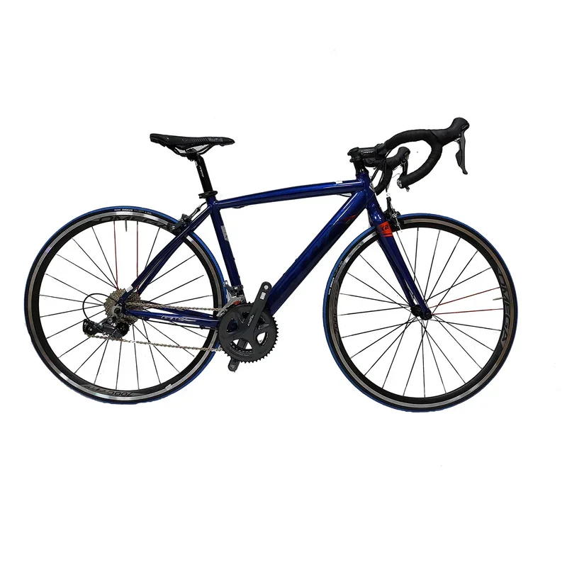 Bicicleta Ruta K2