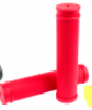 Grips ontrail blaster rojo