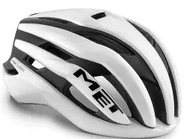 Casco Met M-107 Strale